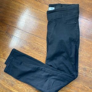 Black Rockstar Jeggings